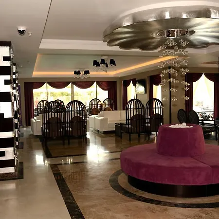 (adults Only) 4*