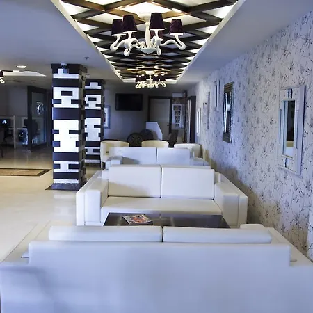 Hotel (adults Only)