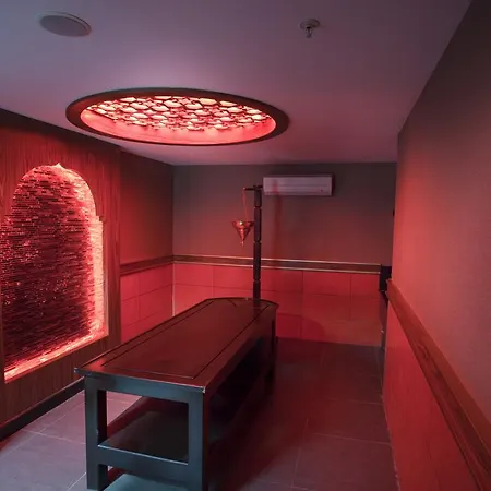 Hotel (adults Only) 4*