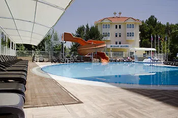 Hotel (adults Only)