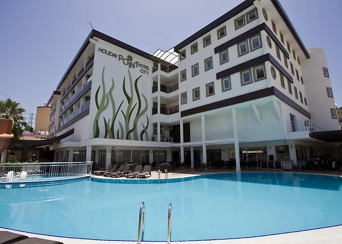 Otel (adults Only) 4*