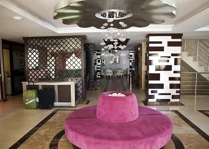 (adults Only) Otel Side