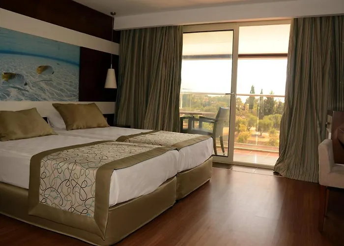 (adults Only) Otel 4*