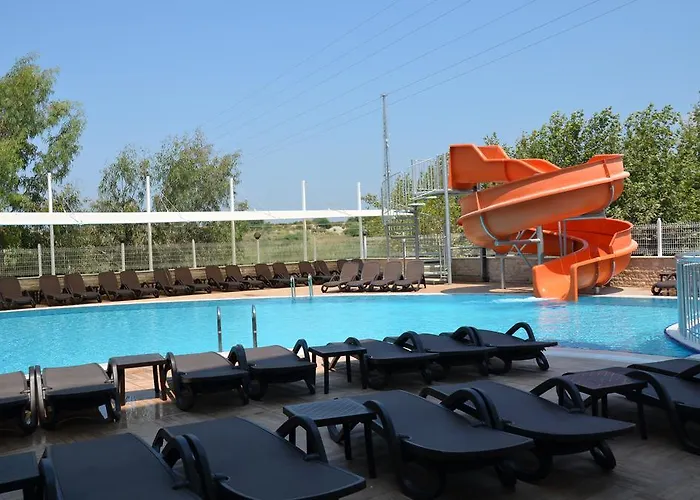 Otel (adults Only) Side