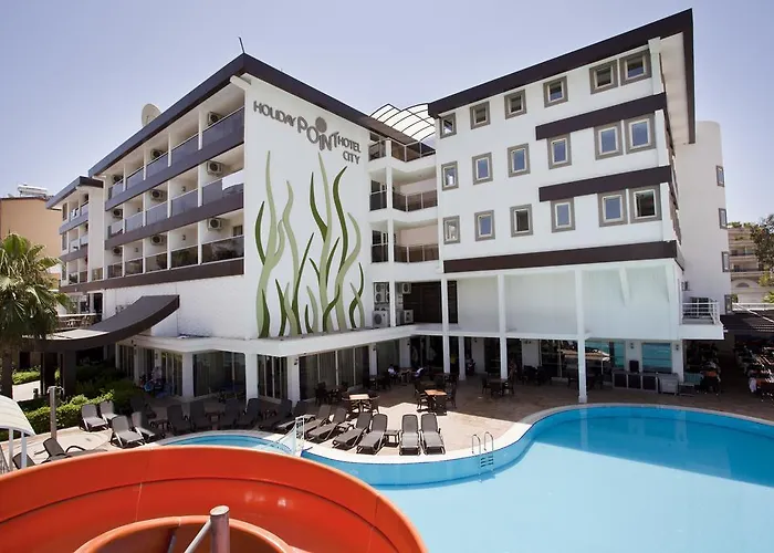 Otel (adults Only)
