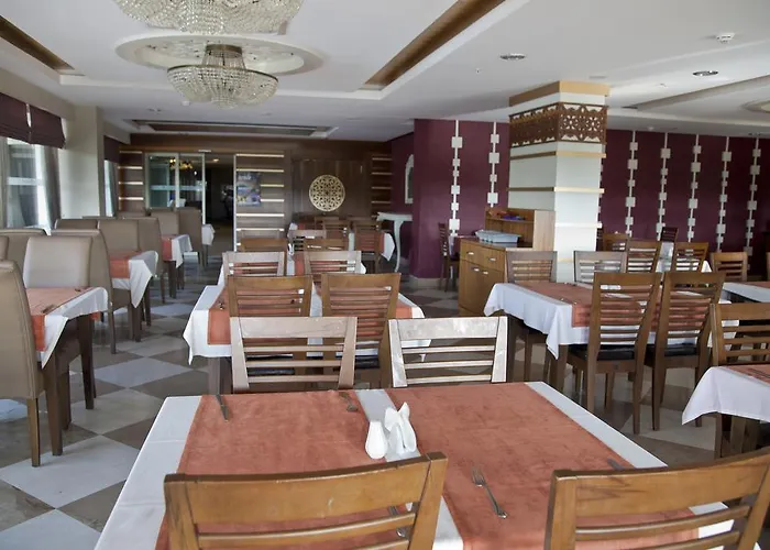 Otel (adults Only) Side