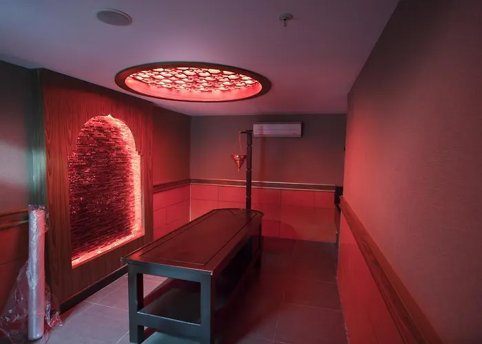 Otel (adults Only) 4*