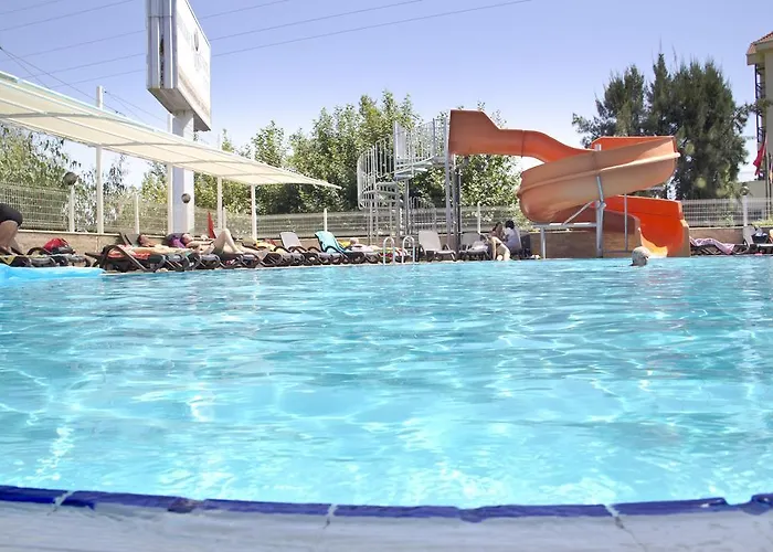 Otel (adults Only)