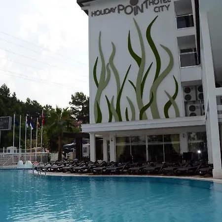 Holiday City Hotell