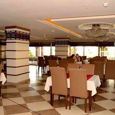 Holiday City Hotell