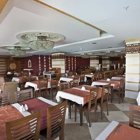Holiday City Hotell
