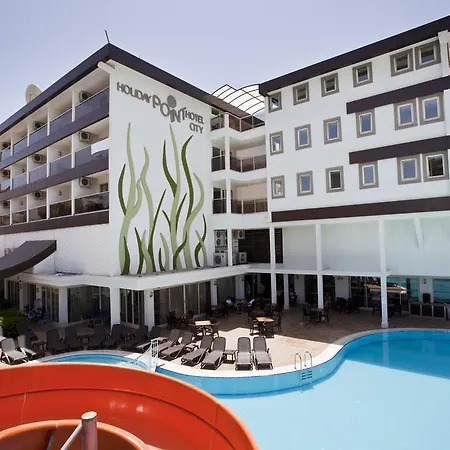 Hotel (adults Only)