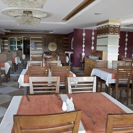 酒店 (adults Only) 锡德