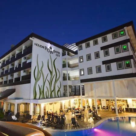 (adults Only) 4* Sidé