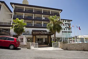 Hotel (adults Only) Sidé