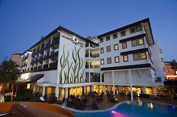 (adults Only) 4* Sidé
