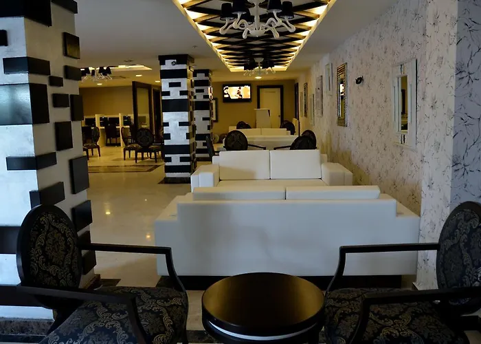 מלון (adults Only) 4*
