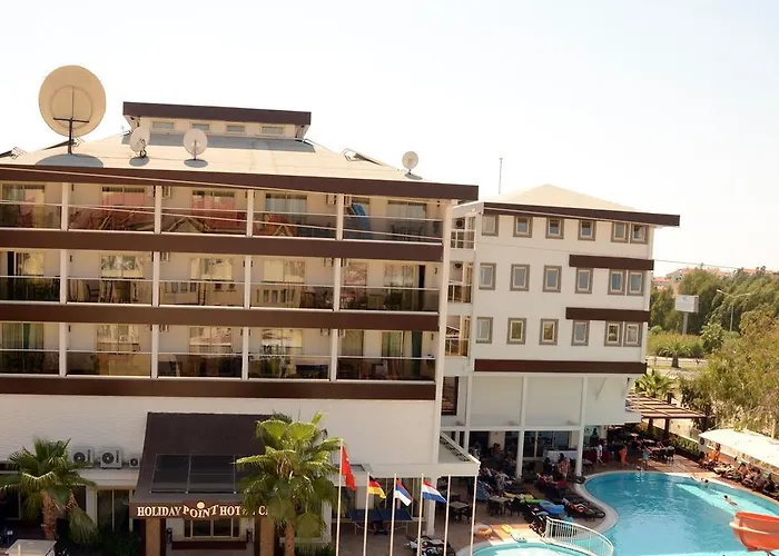 (adults Only) Hotel 4*