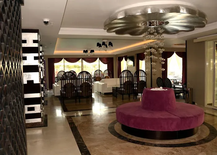 (adults Only) 4*