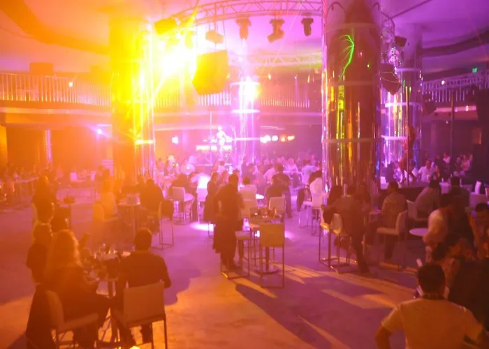 (adults Only) סייד