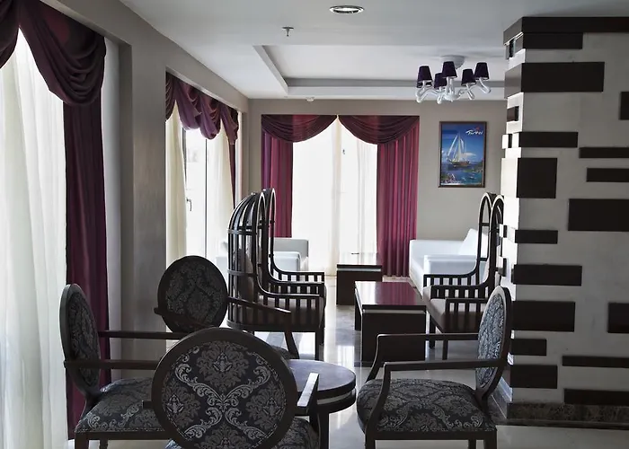 Hotel (adults Only)