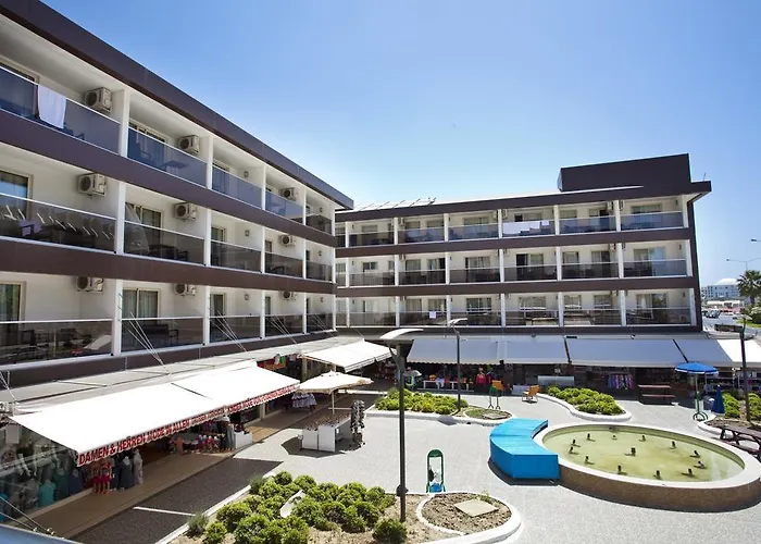 Hotel (adults Only)
