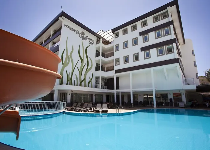 (adults Only) Hotel 4*