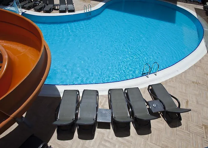 (adults Only) Hotel