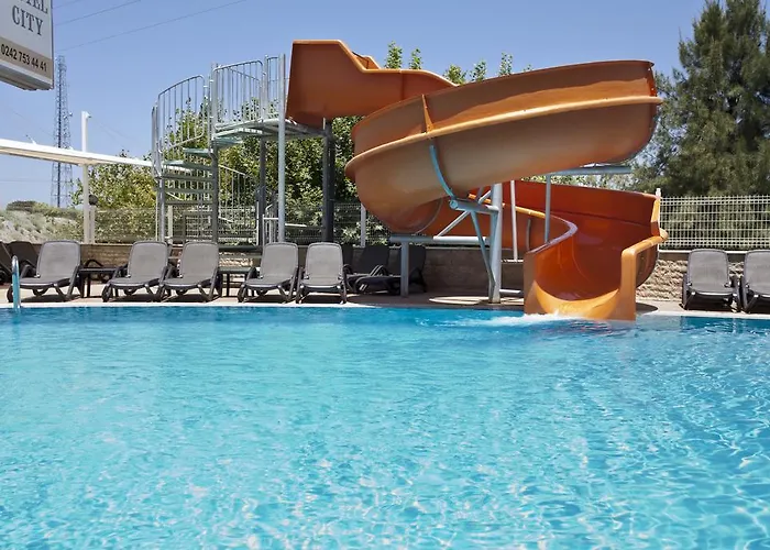 (adults Only) Hotel 4*