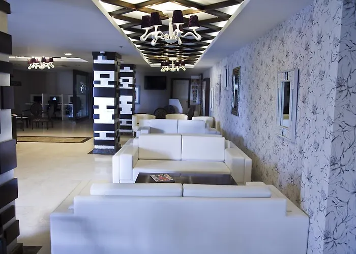 Hotel (adults Only)