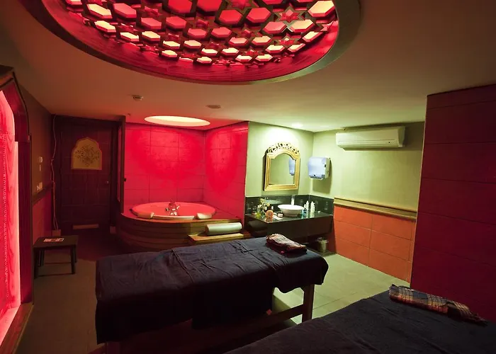 Hotel (adults Only) 4*