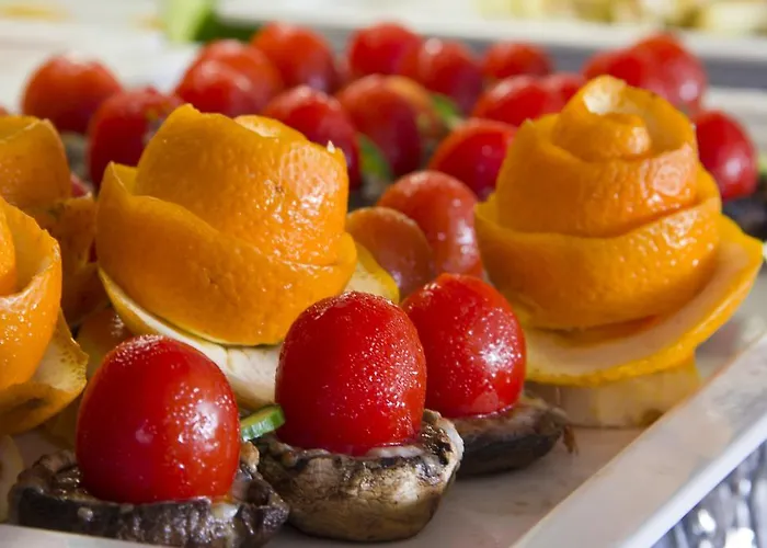 (adults Only) מלון 4*