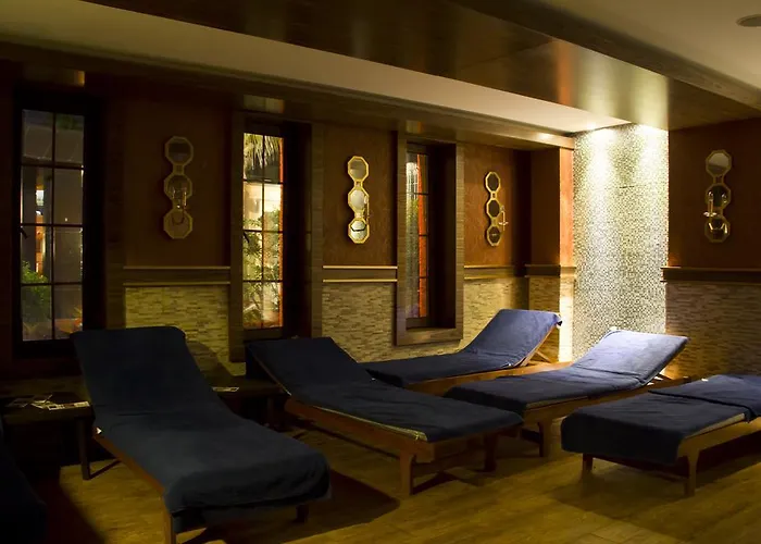 Hotel (adults Only) 4*
