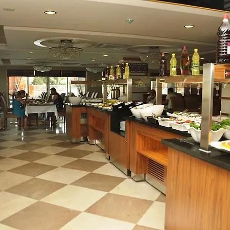 Otel (adults Only) 4*