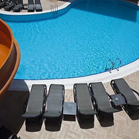 Holiday City Hotell