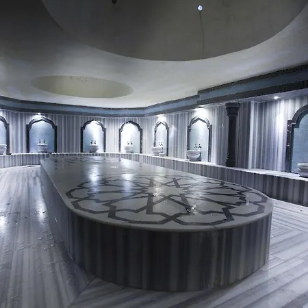 (adults Only) Otel Side