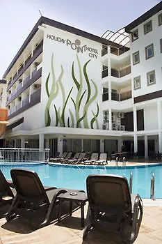 (adults Only) Otel Side