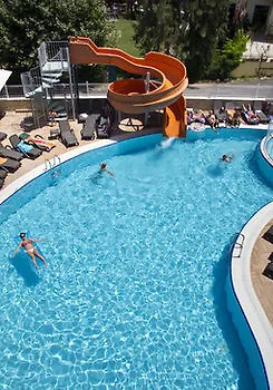 Holiday City Hotell
