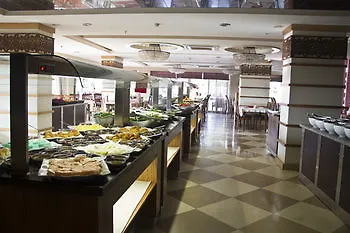 (adults Only) Otel 4*