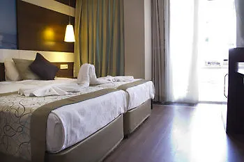 Holiday City 4*