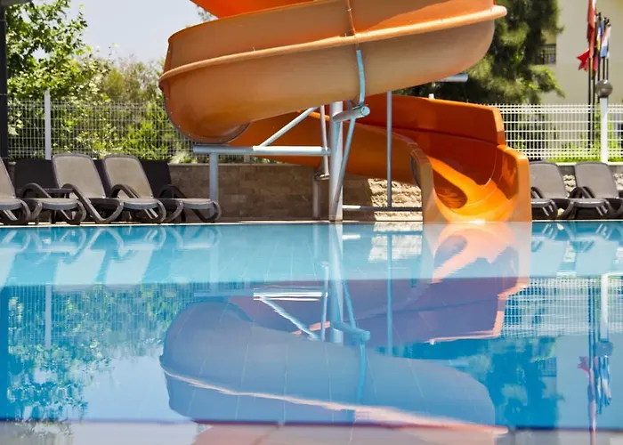 (adults Only) Hotel 4*